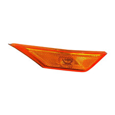 Honda Civic 2016 2021 Front Right Side Marker Light Reflector OEM 33800-TBA-A02