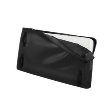 Crib Mattress Bag Waterproof Storage Dustproof Coverage UV-resistant Fabric