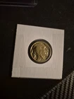 1937 buffalo nickel