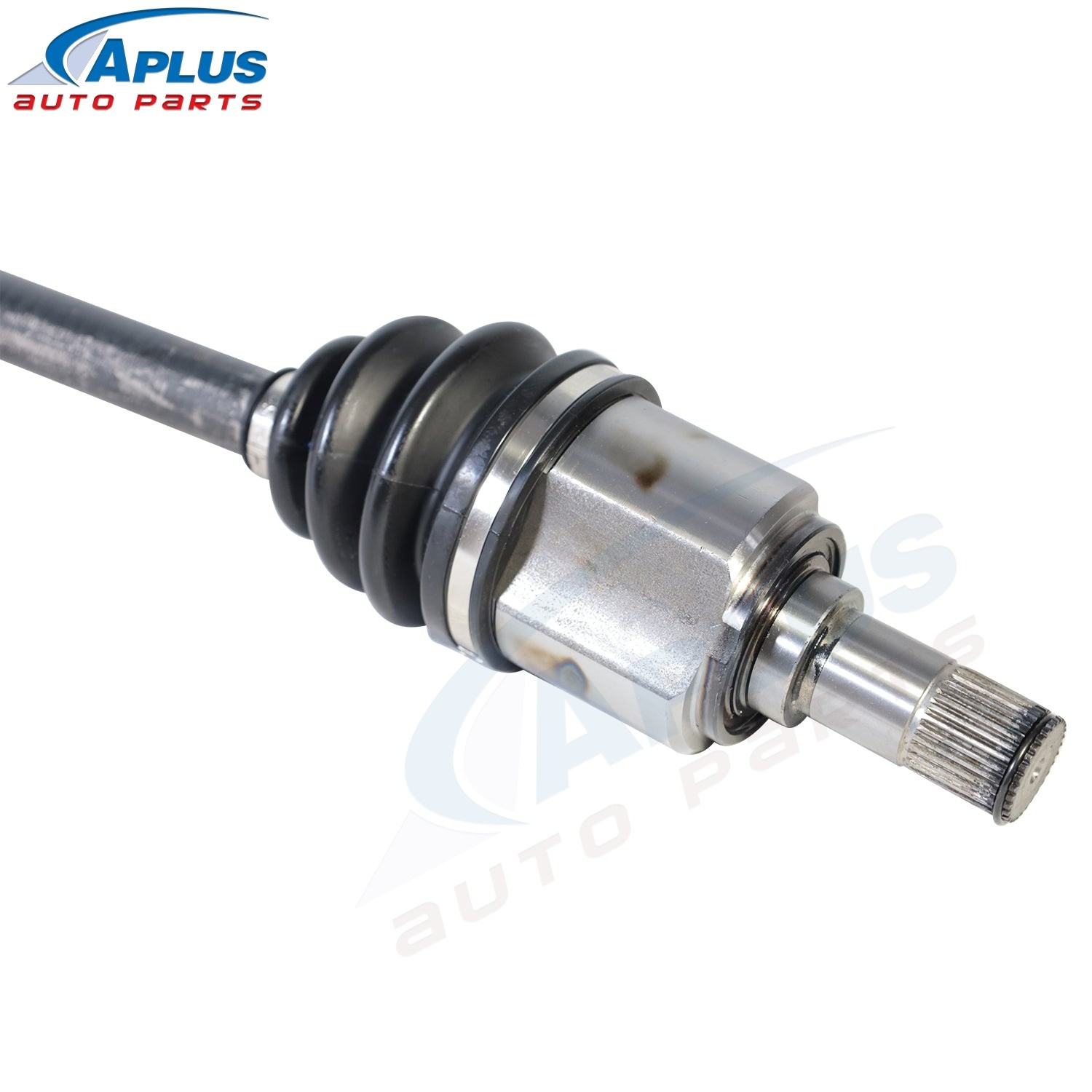 Acura NSX Zanardi Edition 1991-2005 Rear Right Gearbox layshaft