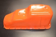 Oem Oil Pan Wtrap Door 1957-1959 Corvette High-performance Gm 3746258 Oem Oil Pan Wtrap Door 1957-1959 Corvette High-performance Gm 3746258