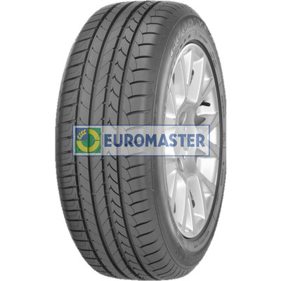 Sommerreifen GOODYEAR 235/55 R17 99Y AO DOT 2023 EFFICIENTGRIP