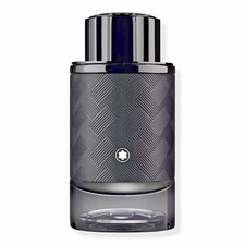 Mont Blanc Explorer Extreme 3.3/3.4 oz Parfum Spray Men New In Tster Box