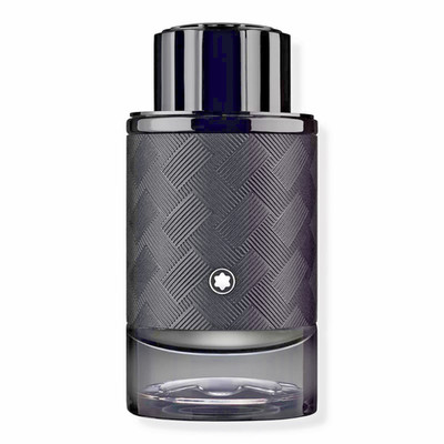 Mont Blanc Explorer Extreme  3.3/3.4 oz Parfum Spray Men New In Tster  Box