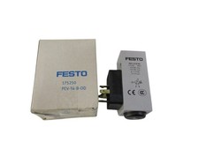 1PC New FESTO PEV-1/4-B-OD 175250 Pressure Switch