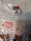 INCREDIBLE HULK T-SHIRT MVS60605 COMIC IMAGES VINTAGE XL 1996 SEALED — photo 2