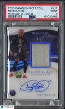 2021 Panini Immaculate Collection Soccer Cards Checklist 18