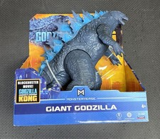 Godzilla Factory Sealed Toy Combo , Ships Extremely Fast