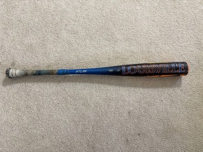 2024 Louisville Slugger Atlas 32/29 Alloy BBCOR Baseball Bat
