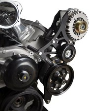 Ls Engine Serpentine Bracket Alternator Power Steering Swap Ls1 Ls3 Ls Engine Serpentine Bracket Alternator Power Steering Swap Ls1 Ls3