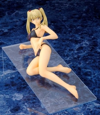 Alter School Rumble Sawachika Eri Swimsuit Ver. 1/8 Scale PVC Figure