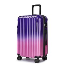 Carry on Luggage - Airline Approved Suitcases with S(20in_Carry on) Magic