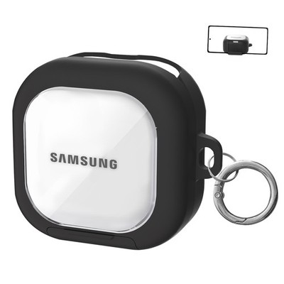 For Samsung Buds4 Pro / Buds4 Soft Shockproof Full Protective Skin Cover Case