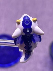 Lego Elves Fledge Purple Baby Dragon W/ Egg 41171