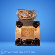 Rexroth LFA 40 KWA-71//12 Logic Valve FNIP