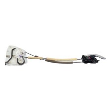 Mazda 3 MK3 2017 Genuine Right Rear Door Lock BHS272310B
