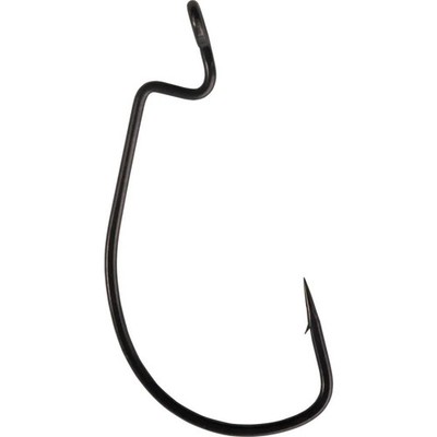 BKK Armor Point Offset Worm Ewg Chebu Haken Offsethaken Wide Gape Hecht Zander