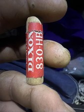 Vintage Dixon 830 HB Thin Leads Made in USA