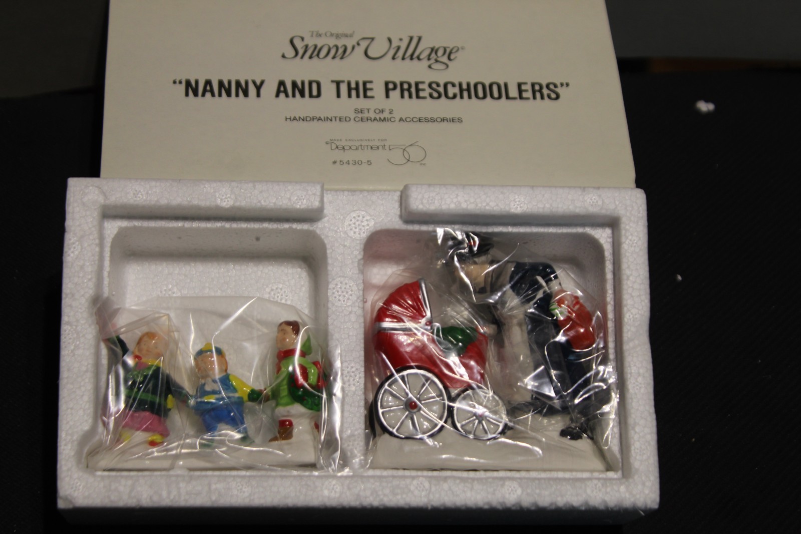 Click here to see eBay Auction