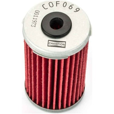 Ölfilter COF069 (Vergl.Nr: HF169) für Daelim Roadsport i und Roadwin Modelle Dae