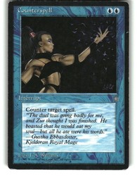 Counterspell - Ice Age #64