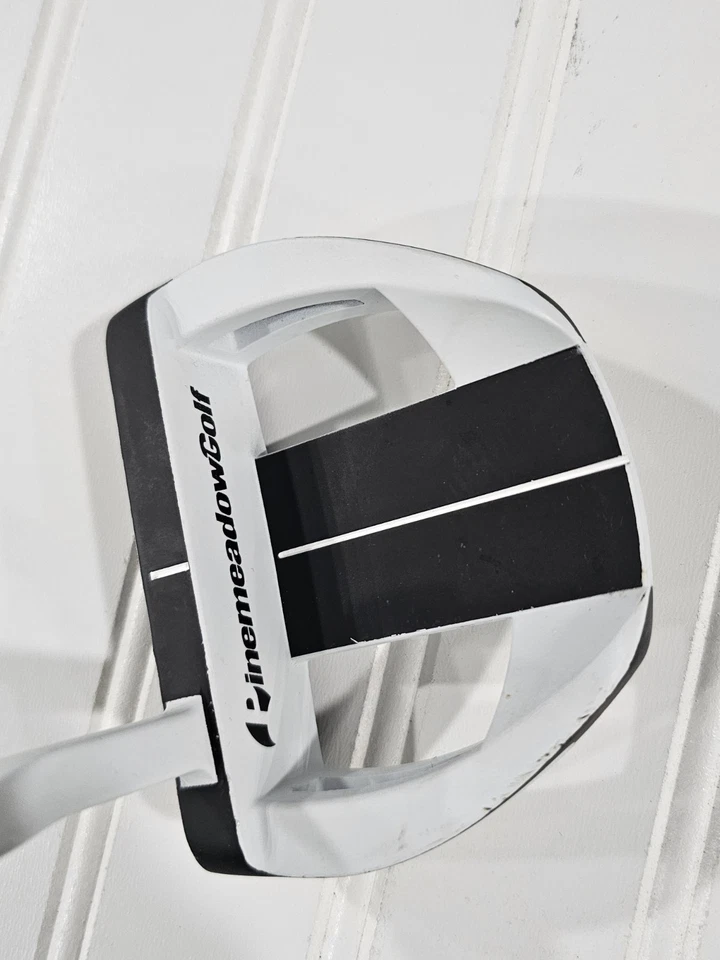 Pinimeadow Golf Putter Site-4 Gently Used - Image 4 of 4