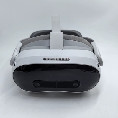 PICO 4 Ultra 256GB VR Headset-12GB RAM- Wi-Fi 7 -Standalone All-in