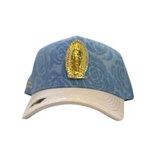 Gorra Virgen De Guadalupe María Gorras Abanicos Gorra Sombrero Original Snapback Cachucha