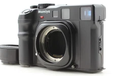 [Near MINT] New Mamiya 6 6x6 Medium Format Film Camera From JAPAN
