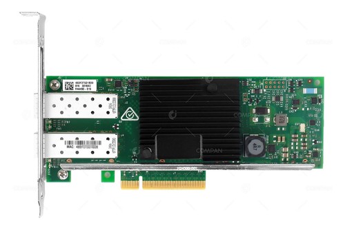790316-001 HP 562SFP+ DUAL PORT 10GB SFP+ ETHERNET ADAPTER - Afbeelding 2 van 7