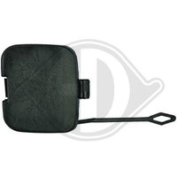 Klappe Abschlepphaken Diederichs 1214665 FüR Bmw Hinten