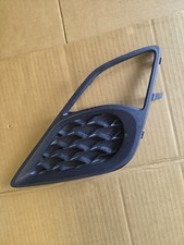 Scion Fr-s Left Fog Light Grille Grill Toyota Gt 86 Subaru Brz 13-16 57731ca010 Scion Fr-s Left Fog Light Grille Grill Toyota Gt 86 Subaru Brz 13-16 57731ca010