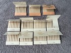 VINTAGE HAWAII MATCHBOOKS: 10~UNUSED/NEW COND. MATCHBOOKS & 1~USED ONE~GREAT SET — photo 10