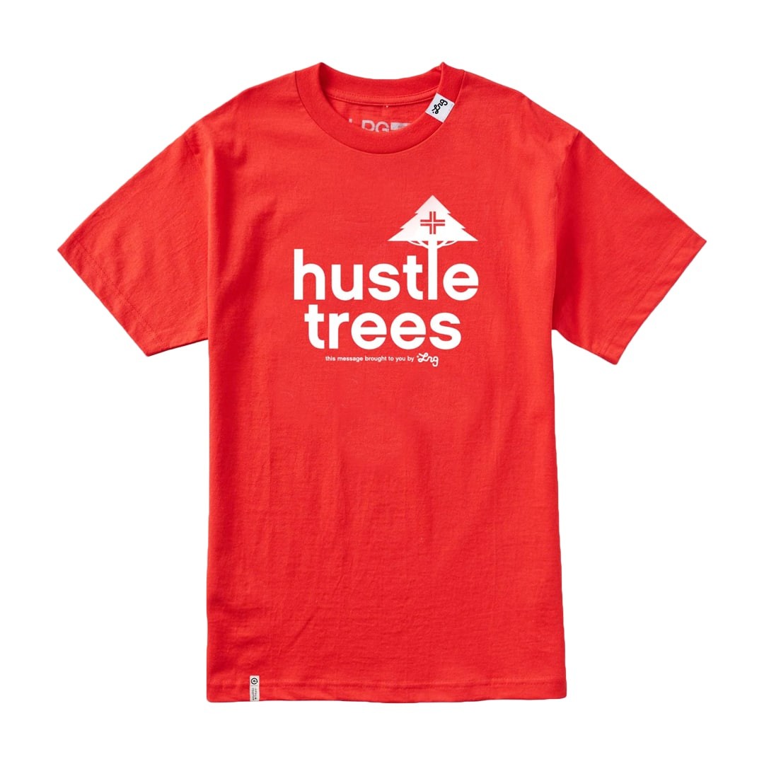 LRG Lifted Research Group Hustle Trees (/)