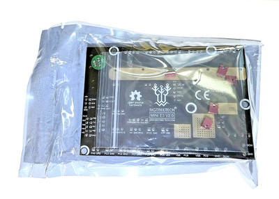 BIGTREETECH SKR Mini E3 V2.0 3D Printer Control Board