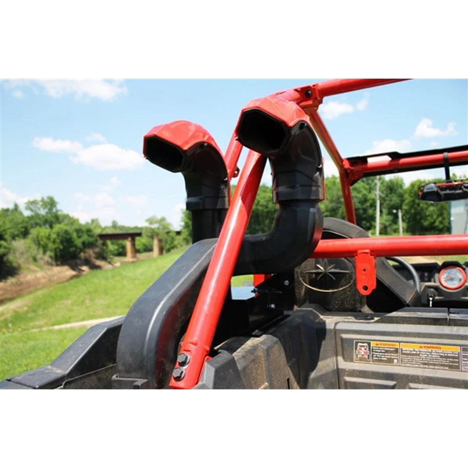Kit de reubicación de snorkel para Polaris RZR XP 1000 HL Edition SNORK-RRK-HL Foto 4 de 4