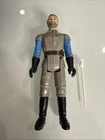 Vintage Star Wars General Madine Complete Action Figure 1983 Taiwan Kenner *NM*