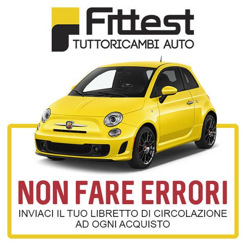 Cavo Adattatore ISO Ford Fiesta da 2002 senza Quadlock Collegamento Autoradio - Foto 6 di 7