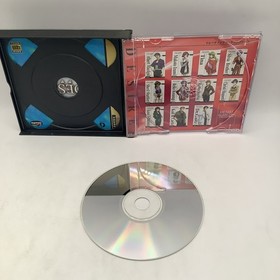 Desire - Sega Saturn - Japan Import - CIB - USA Seller