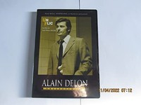 Un Flic - Dvd - F600Z