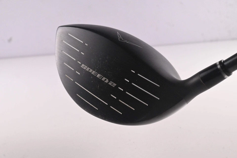 Benross Max Speed 2 Driver / 13 Degree / Regular Flex Aldila VX Shaft - Image 4 of 4