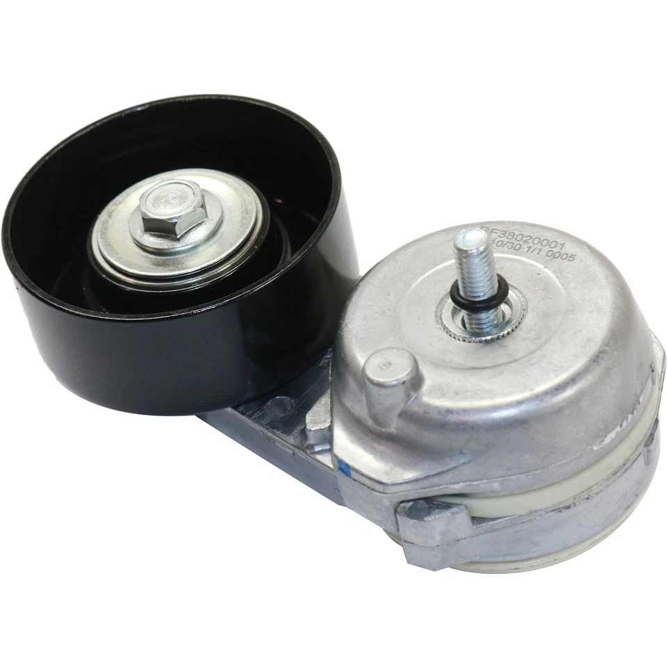 Accessory Belt Tensioner for Ford Escape Mercury Mariner Sable Taurus Cougar Foto 4 de 4