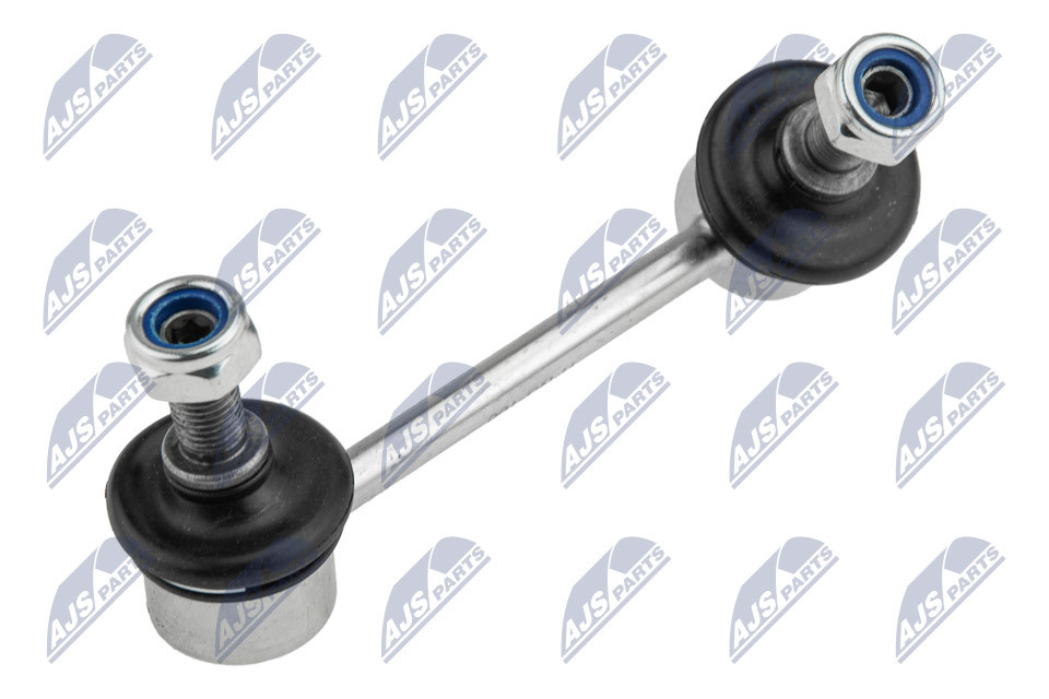 Stabilizer Link Rear Axle Right Suspension Rod ZLT-NS-108 NTY for NISSAN - Image 3