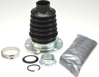 LöBro 304932 Faltenbalgsatz, Antriebswelle FüR Seat Skoda Vw