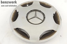 Mercedes W124 W202 1x Radkappe 15 zoll ORIGINAL 2024010024 ??