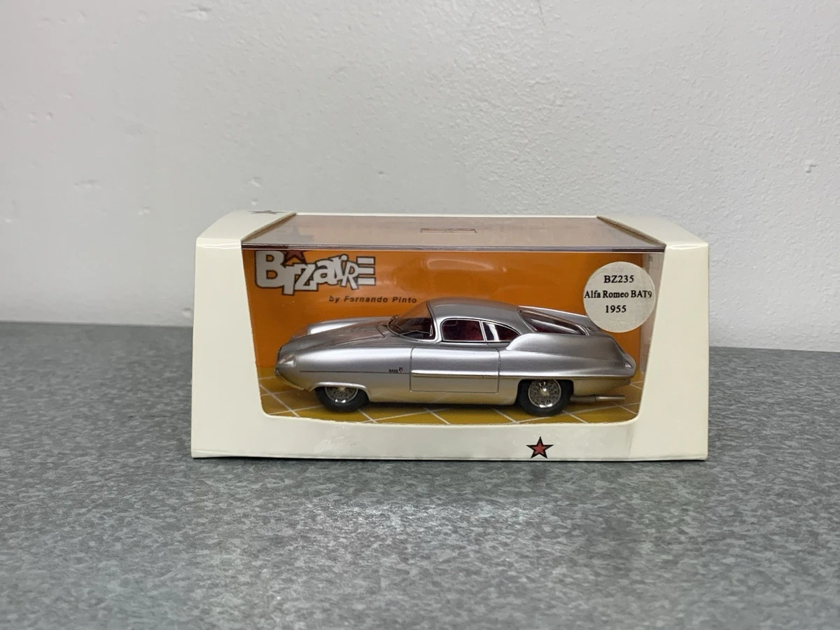 Bizarre Diecast & Toy 1:43 for sale | eBay