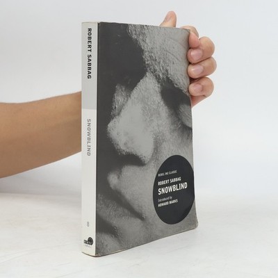 Snowblind  |  Howard Marks