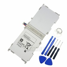 New Battery EB-BT530FBC For Samsung Galaxy Tab 4 10.1 SM-T530 T531 T535 SM-T537V