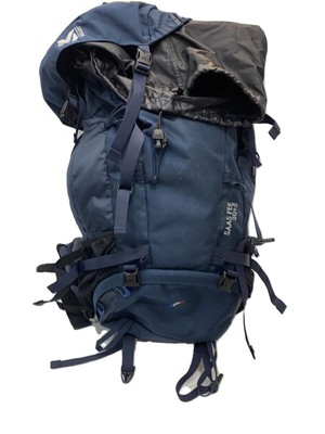 MILLET Backpack Nylon NVY
