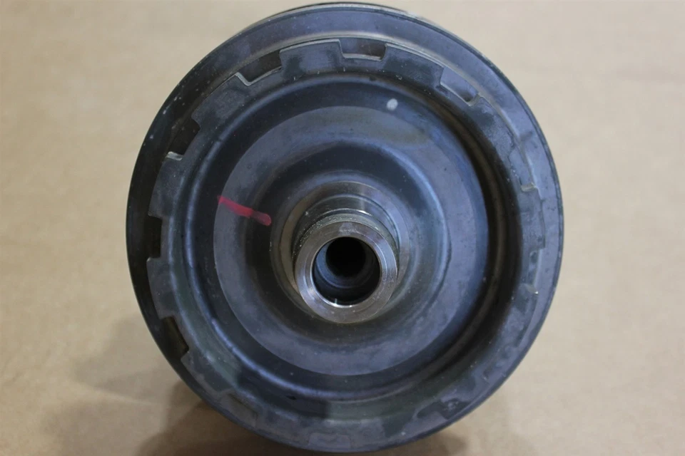 05-07 Conjunto de eje Ford Five Hundred Freestyle Mercury Montego 7F9Z7J363A OEM Foto 2 de 4